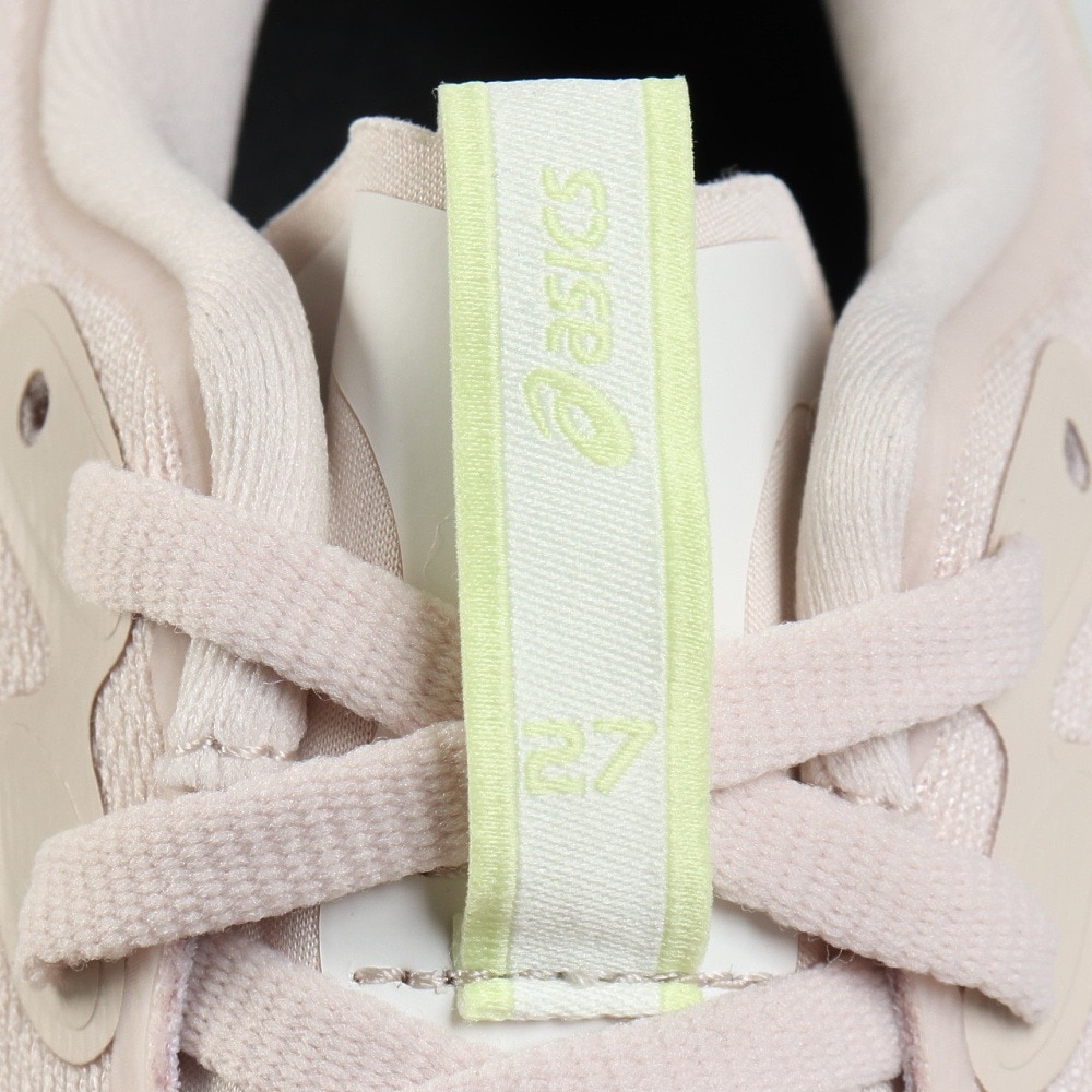 アシックス（ASICS）（レディース）ランニングシューズ ジョギングシューズ GEL-CUMULUS 27 1012B772.250