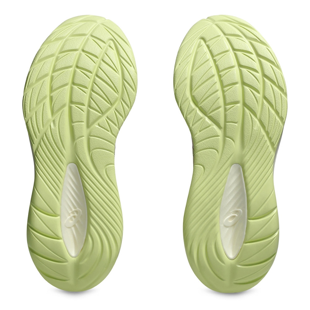 アシックス（ASICS）（レディース）ランニングシューズ ジョギングシューズ GEL-CUMULUS 27 1012B772.250