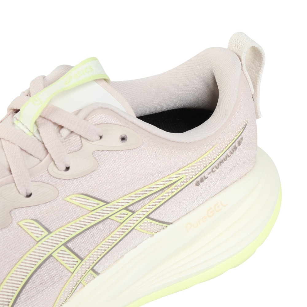 アシックス（ASICS）（レディース）ランニングシューズ ジョギングシューズ GEL-CUMULUS 27 1012B772.250