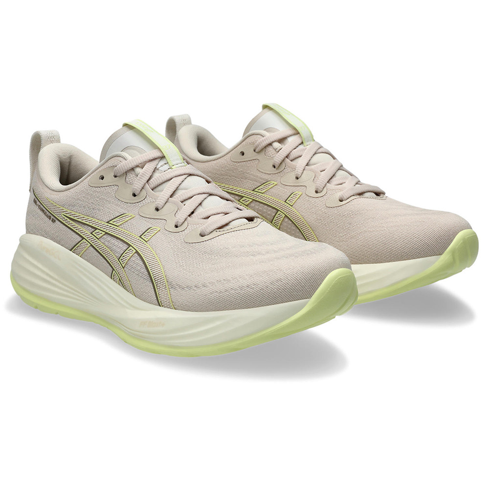 (レディース)ランニングシューズ ジョギングシューズ GEL-CUMULUS 27 1012B772.250