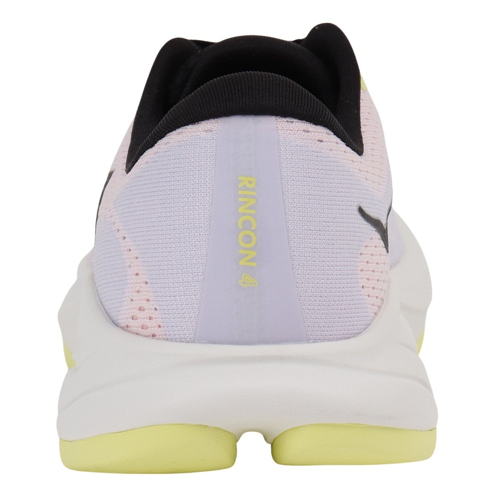 ホカ（HOKA）（レディース）ランニングシューズ ジョギングシューズ リンコン 4 1155131-CTNS