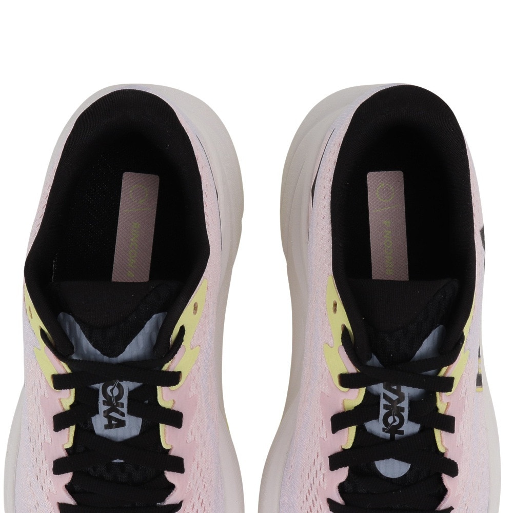 ホカ（HOKA）（レディース）ランニングシューズ ジョギングシューズ リンコン 4 1155131-CTNS