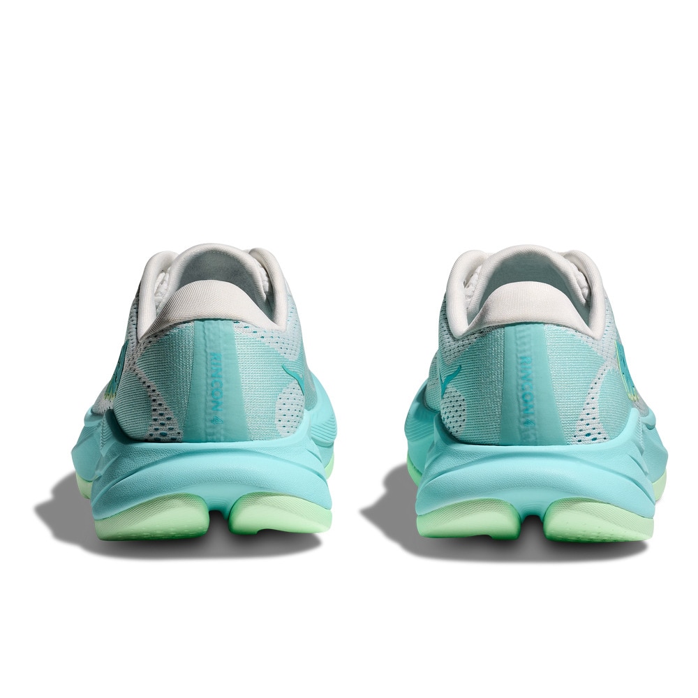 ホカ（HOKA）（レディース）ランニングシューズ ジョギングシューズ リンコン 4 1155131-FSTB