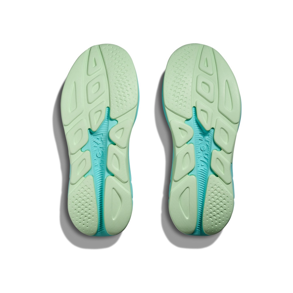 ホカ（HOKA）（レディース）ランニングシューズ ジョギングシューズ リンコン 4 1155131-FSTB