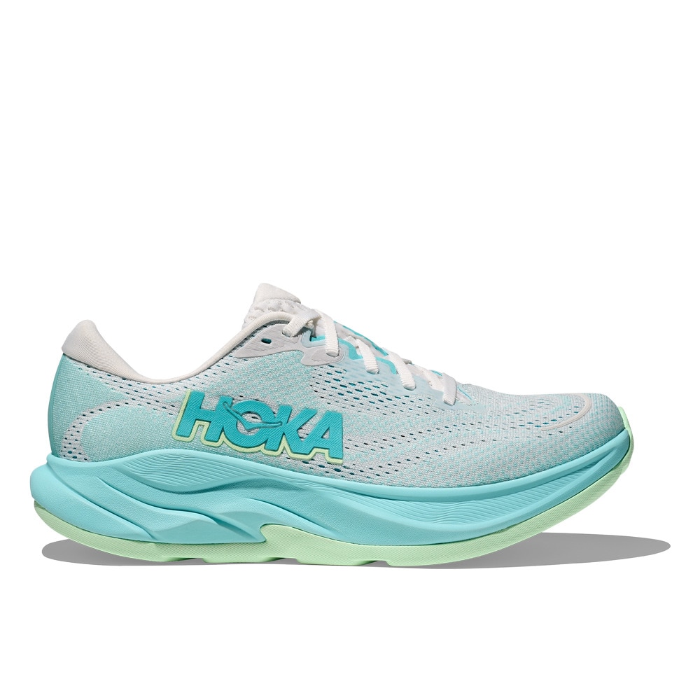 ホカ（HOKA）（レディース）ランニングシューズ ジョギングシューズ リンコン 4 1155131-FSTB