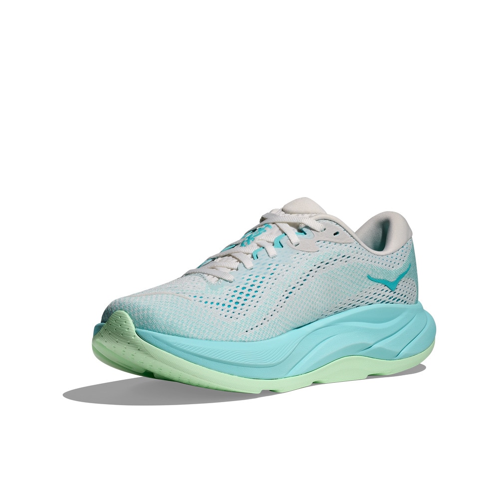ホカ（HOKA）（レディース）ランニングシューズ ジョギングシューズ リンコン 4 1155131-FSTB
