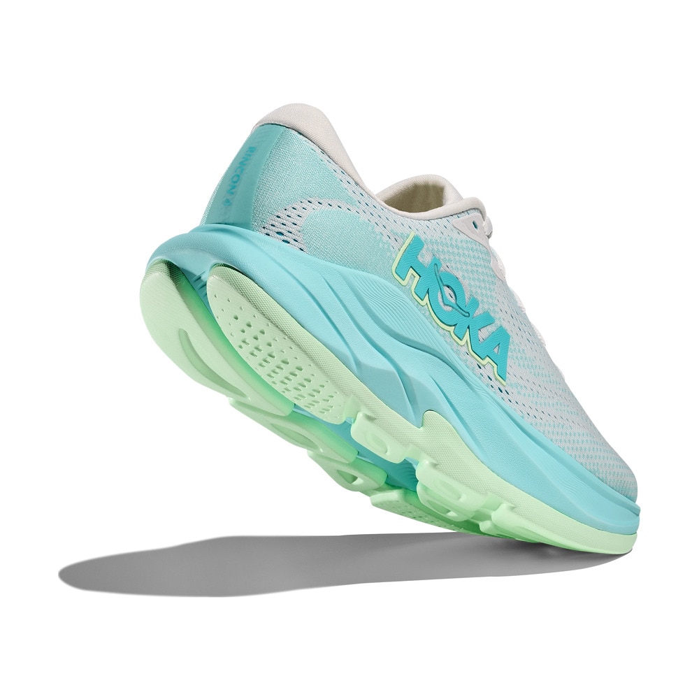ホカ（HOKA）（レディース）ランニングシューズ ジョギングシューズ リンコン 4 1155131-FSTB