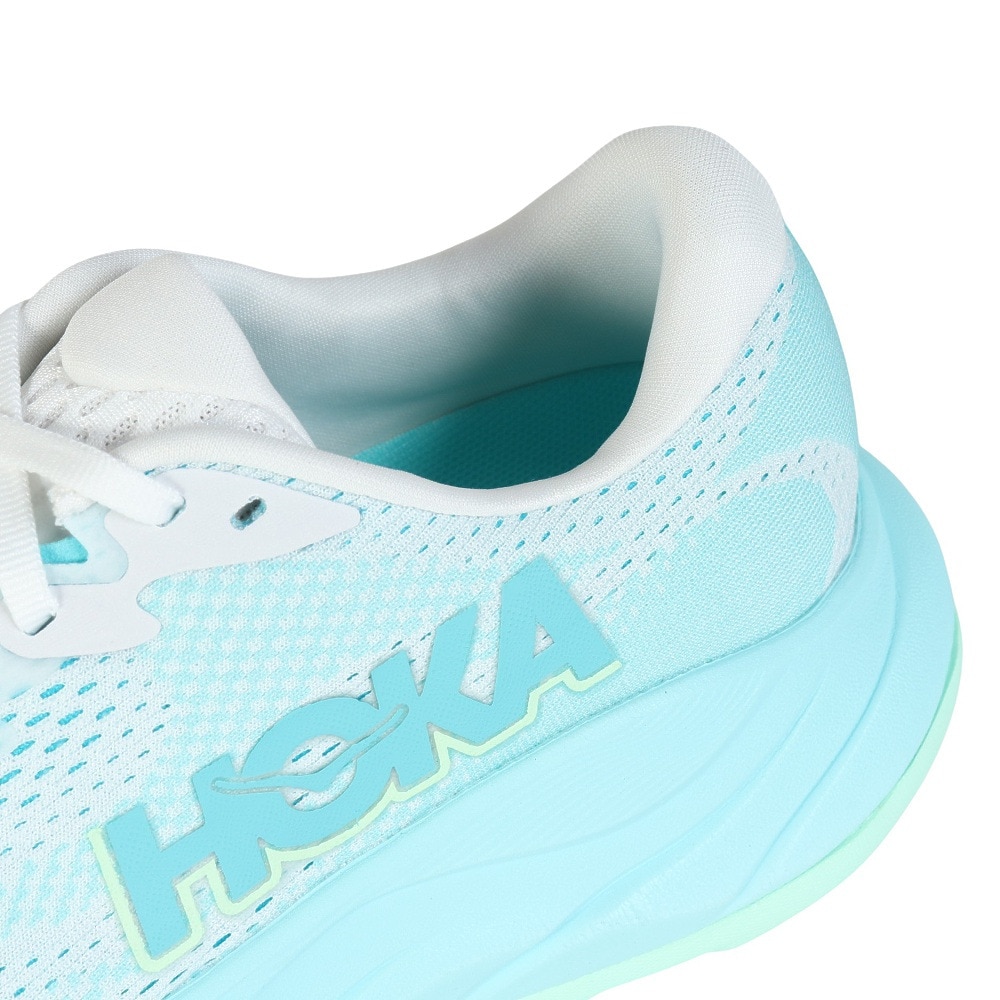 ホカ（HOKA）（レディース）ランニングシューズ ジョギングシューズ リンコン 4 1155131-FSTB