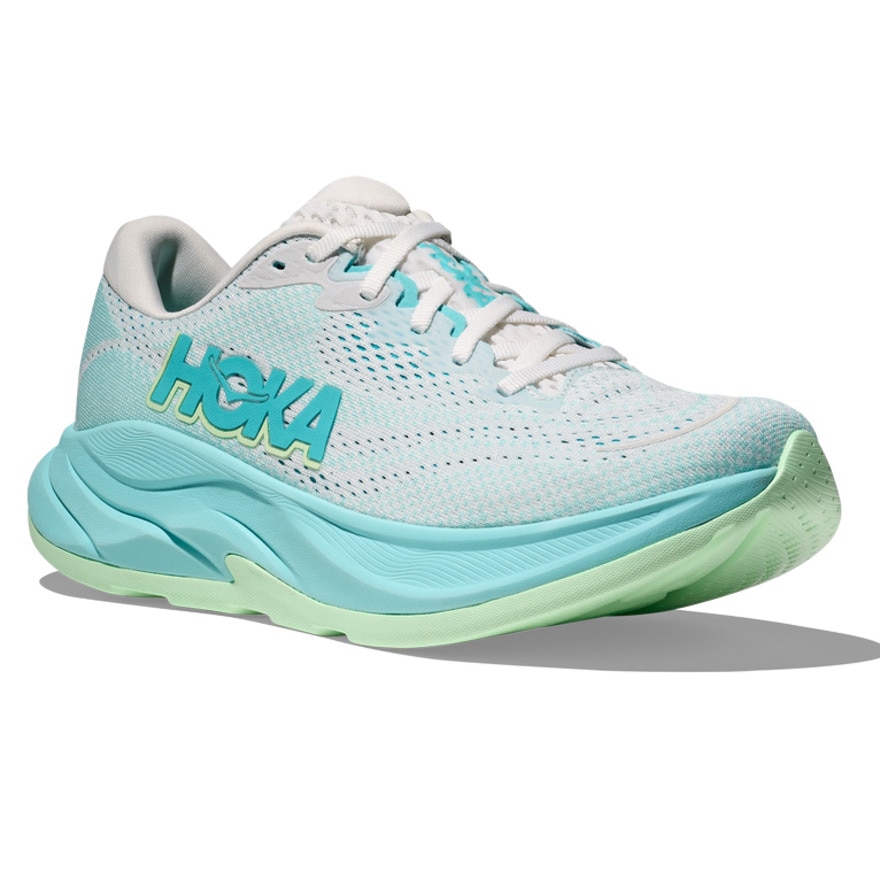 ホカ（HOKA）（レディース）ランニングシューズ ジョギングシューズ リンコン 4 1155131-FSTB