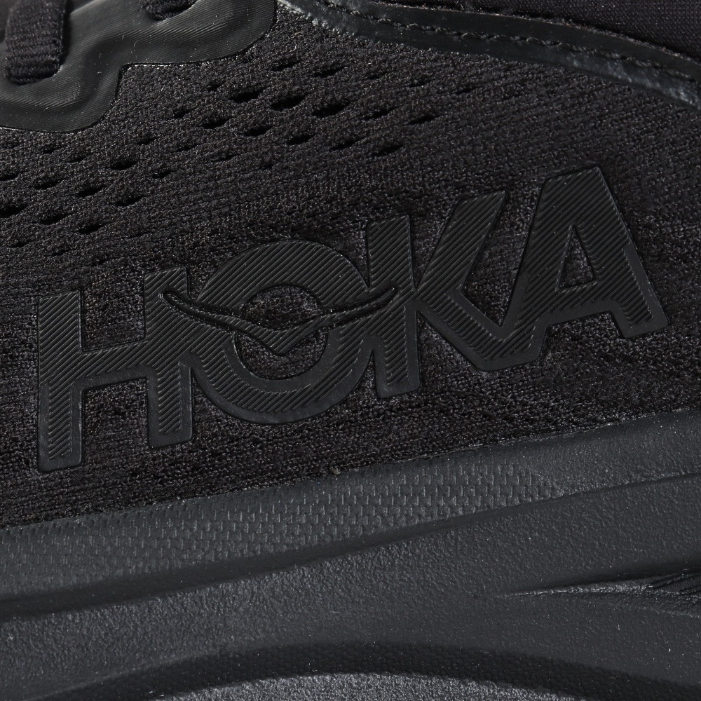 ホカ（HOKA）（レディース）ランニングシューズ ジョギングシューズ Bondi 9 1162012-BBLC