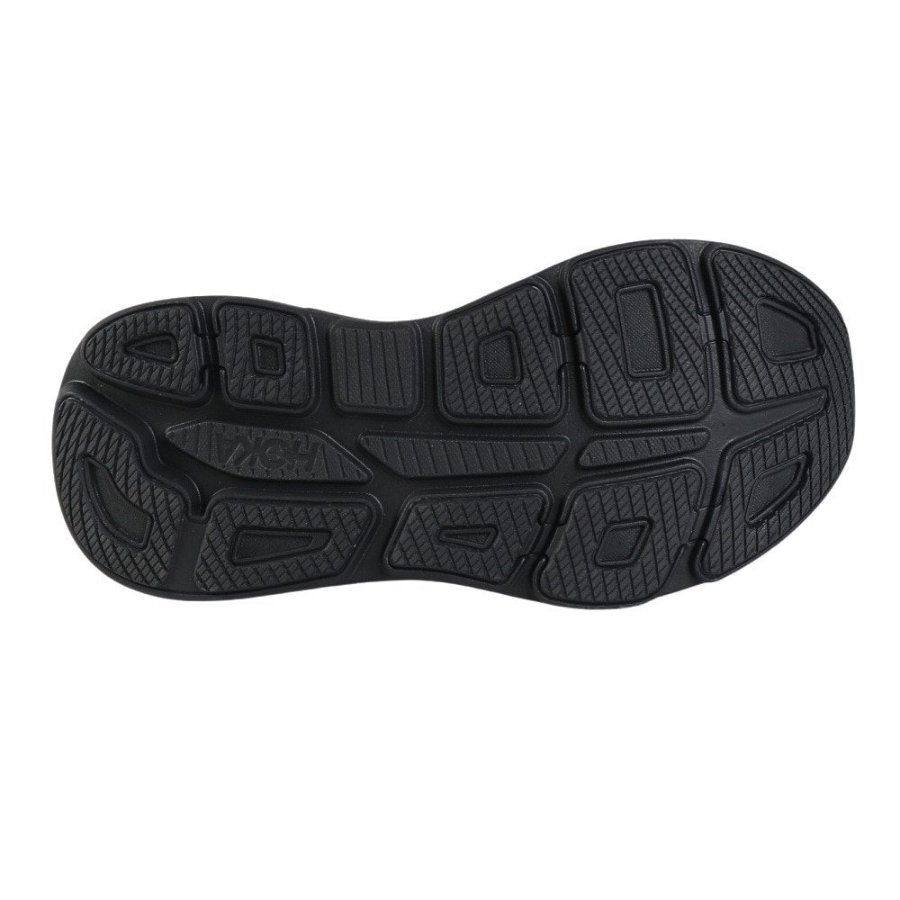 ホカ（HOKA）（レディース）ランニングシューズ ジョギングシューズ Bondi 9 1162012-BBLC
