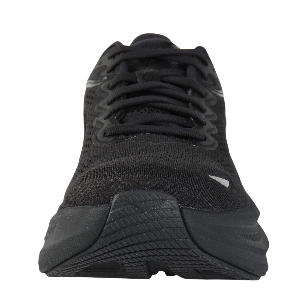 ホカ（HOKA）（レディース）ランニングシューズ ジョギングシューズ Bondi 9 1162012-BBLC