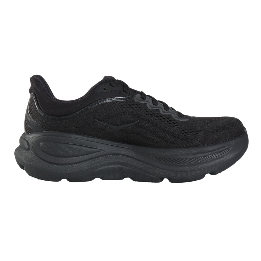ホカ（HOKA）（レディース）ランニングシューズ ジョギングシューズ Bondi 9 1162012-BBLC