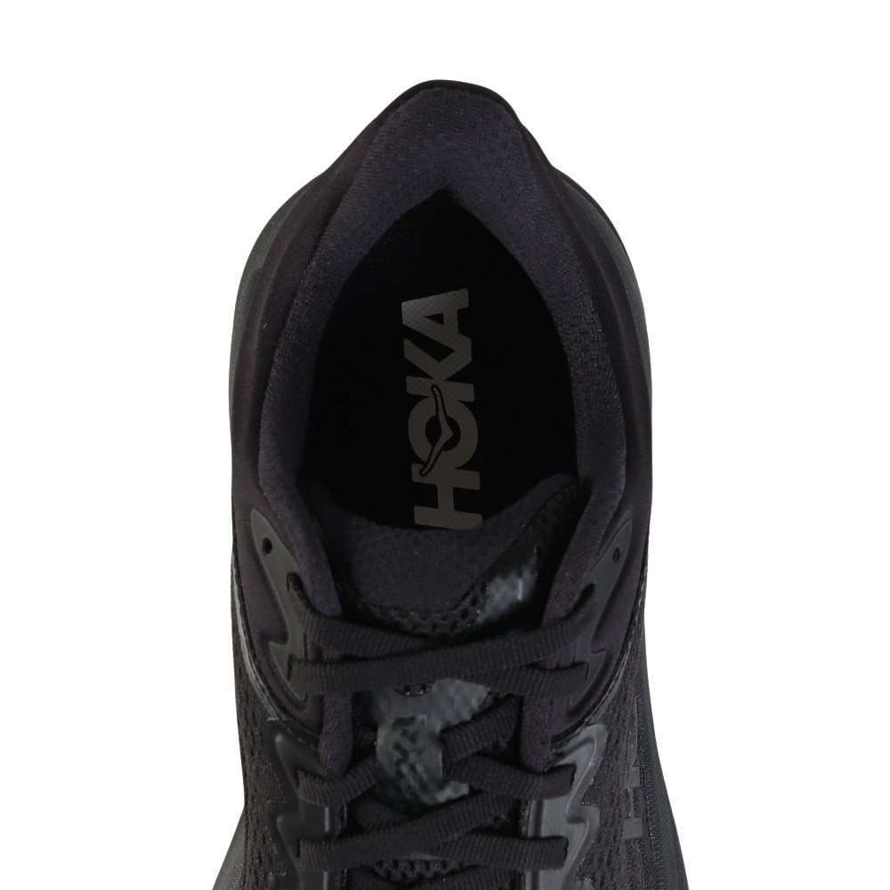 ホカ（HOKA）（レディース）ランニングシューズ ジョギングシューズ Bondi 9 1162012-BBLC