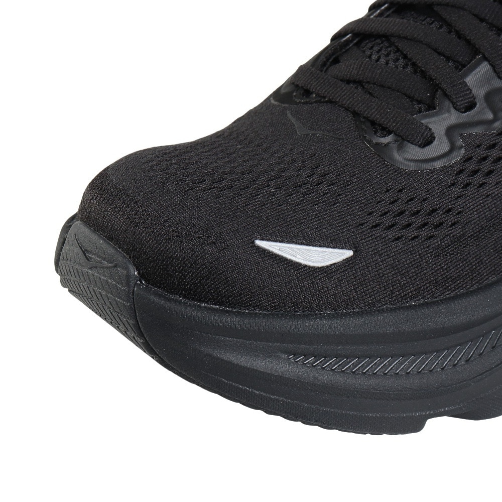 ホカ（HOKA）（レディース）ランニングシューズ ジョギングシューズ Bondi 9 1162012-BBLC