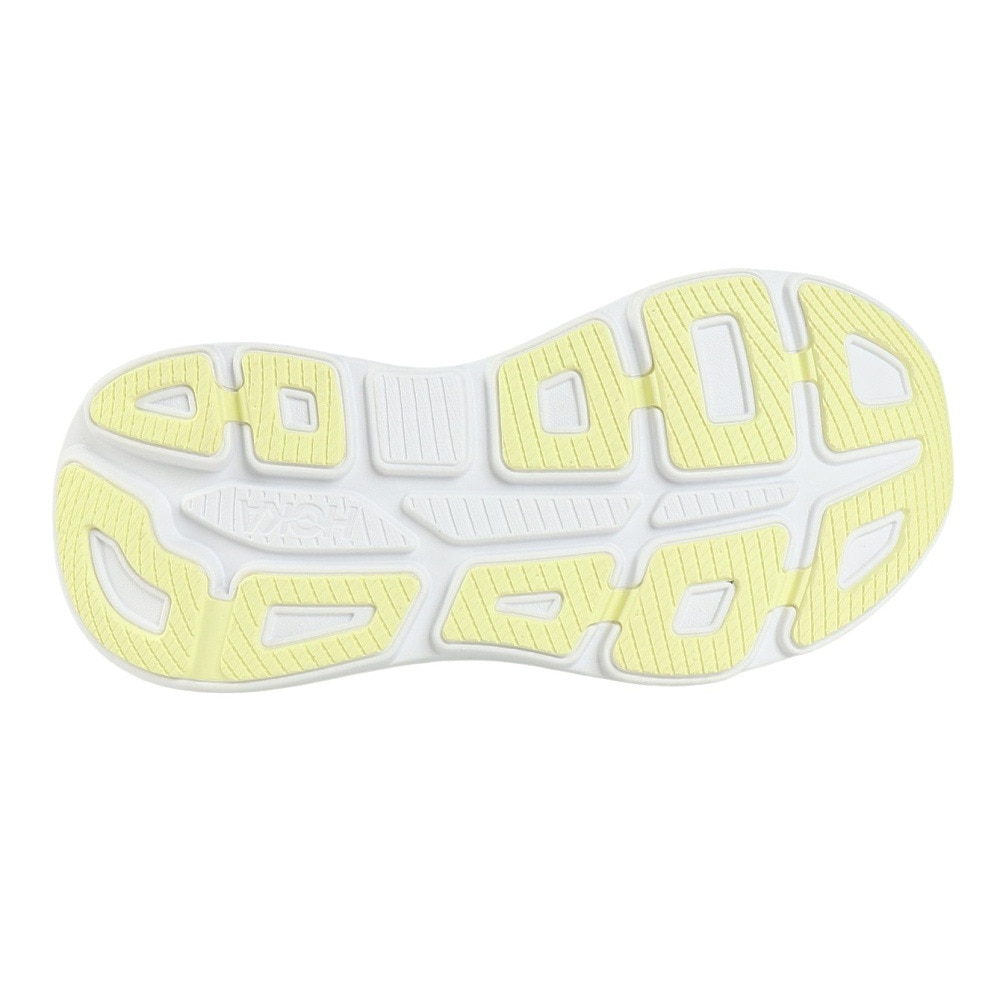ホカ（HOKA）（レディース）ランニングシューズ ジョギングシューズ Bondi 9 1162012-BTF