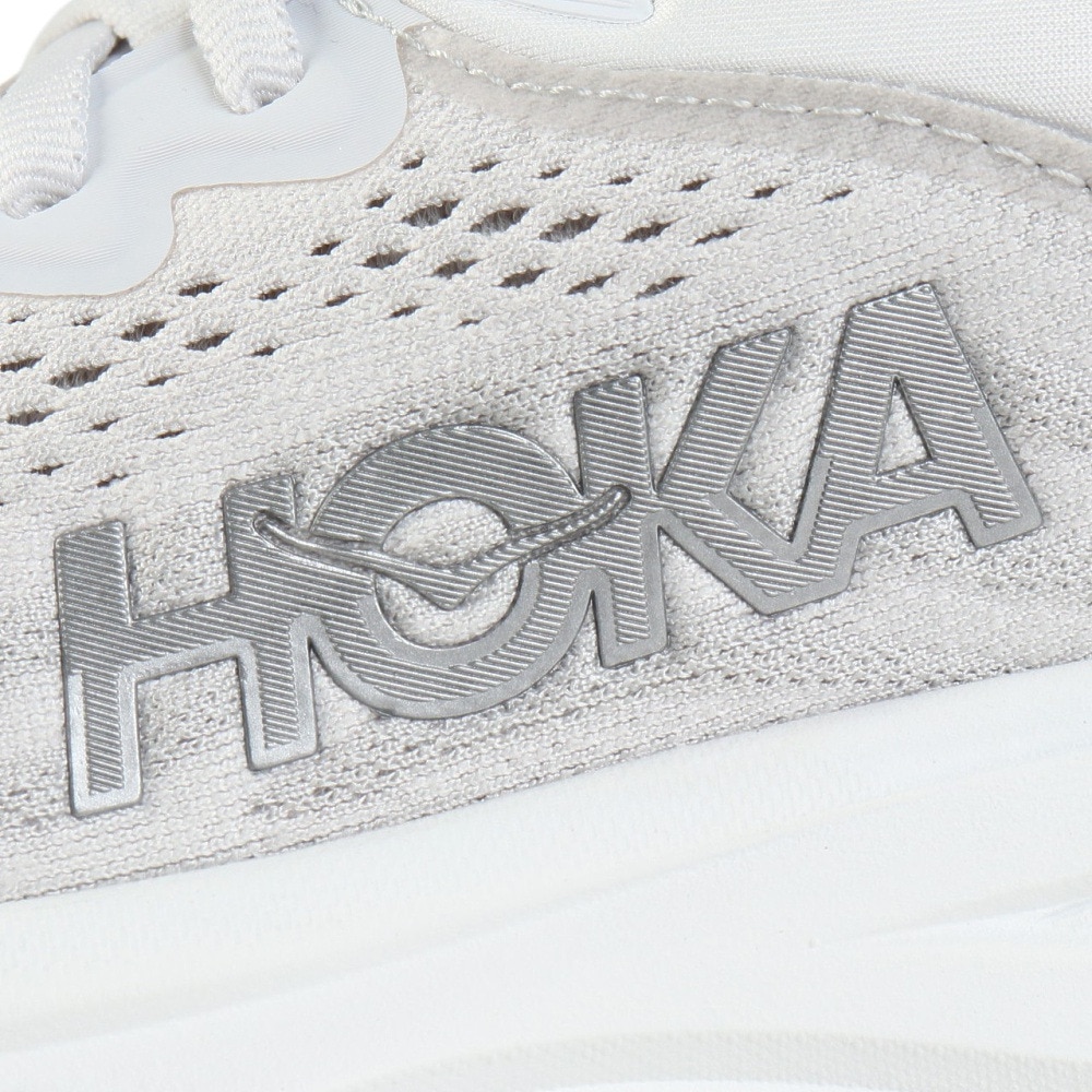ホカ（HOKA）（レディース）ランニングシューズ ジョギングシューズ Bondi 9 1162012-SDSTS