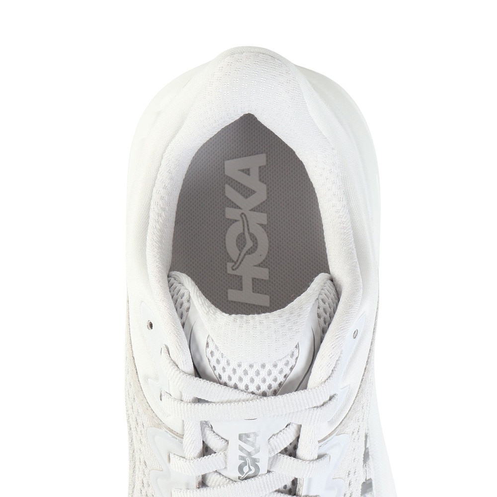 ホカ（HOKA）（レディース）ランニングシューズ ジョギングシューズ Bondi 9 1162012-SDSTS
