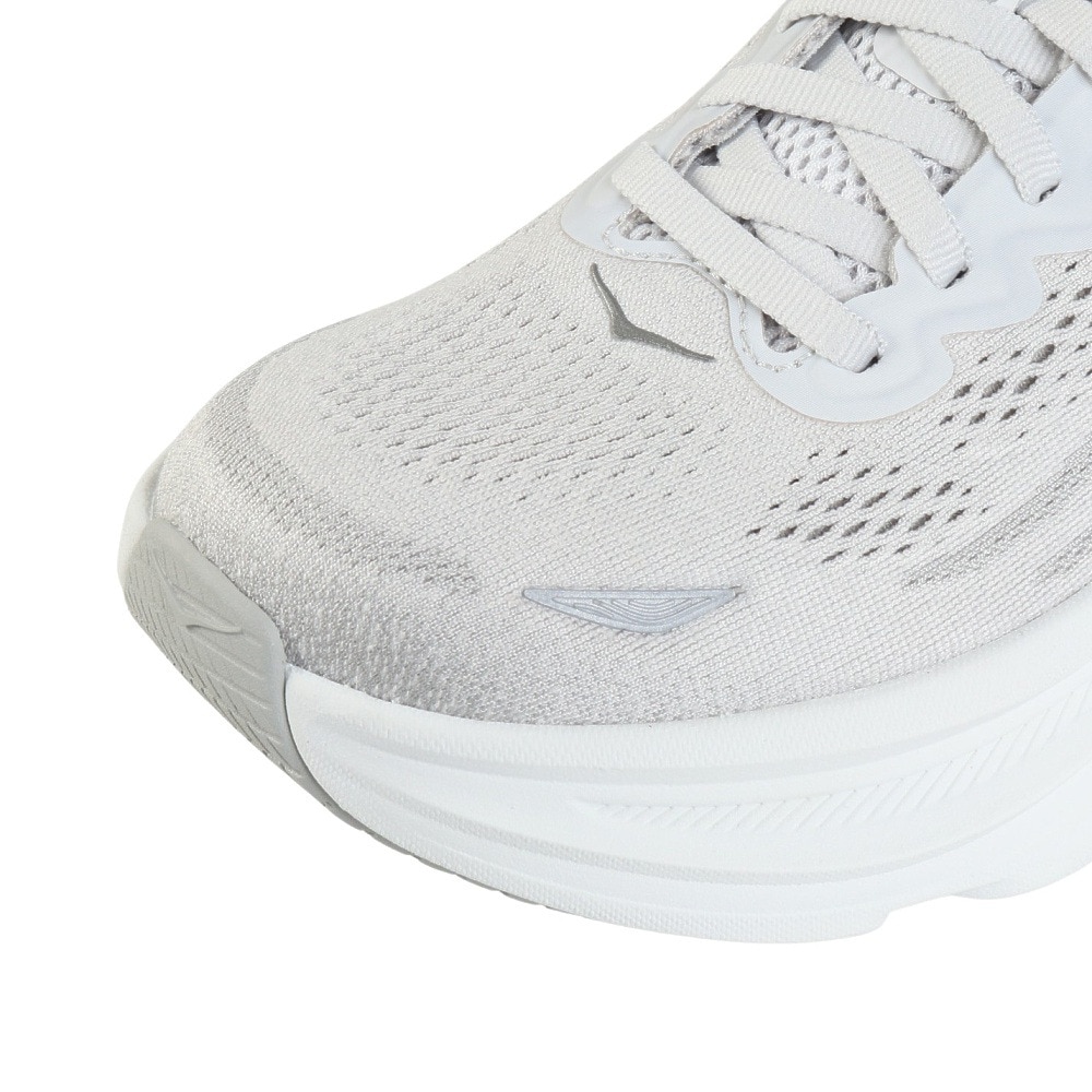 ホカ（HOKA）（レディース）ランニングシューズ ジョギングシューズ Bondi 9 1162012-SDSTS