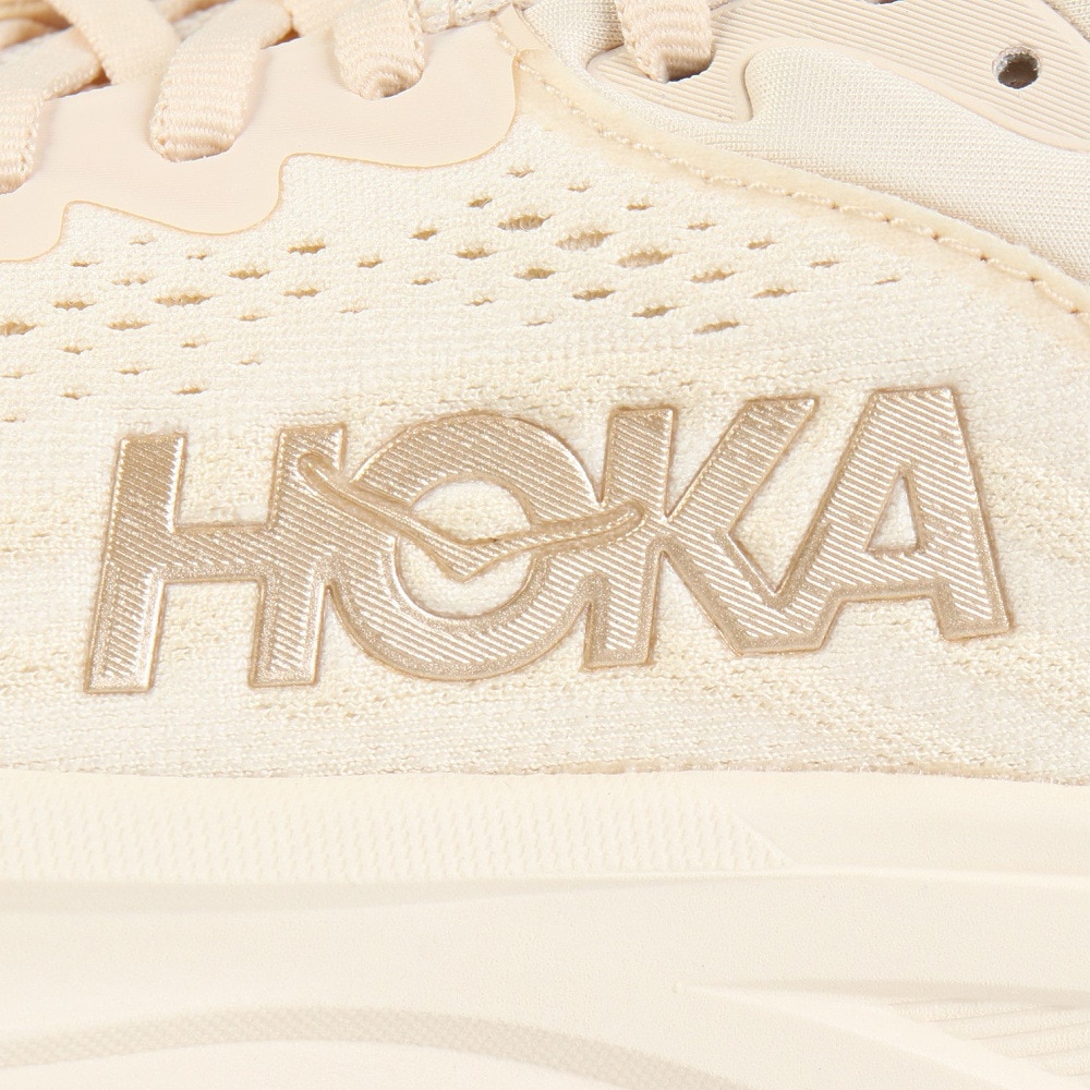 ホカ（HOKA）（レディース）ランニングシューズ ジョギングシューズ Bondi 91162012-VCH
