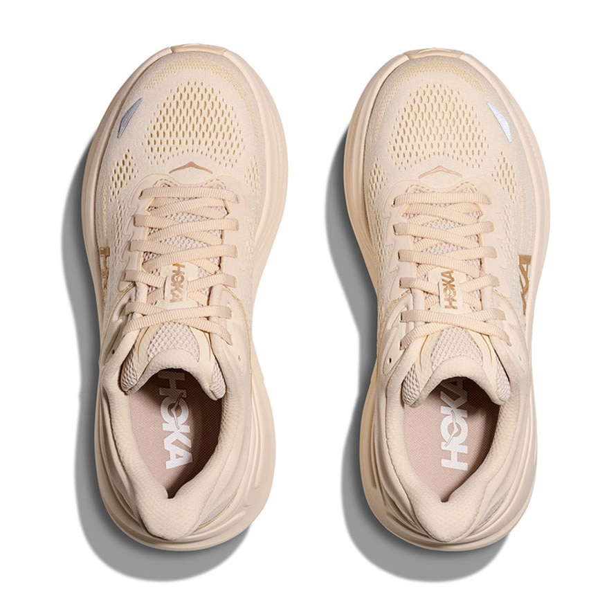 ホカ（HOKA）（レディース）ランニングシューズ ジョギングシューズ Bondi 91162012-VCH