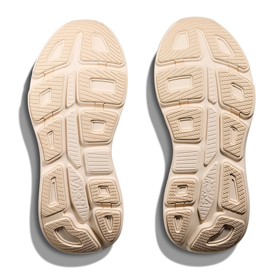 ホカ（HOKA）（レディース）ランニングシューズ ジョギングシューズ Bondi 91162012-VCH