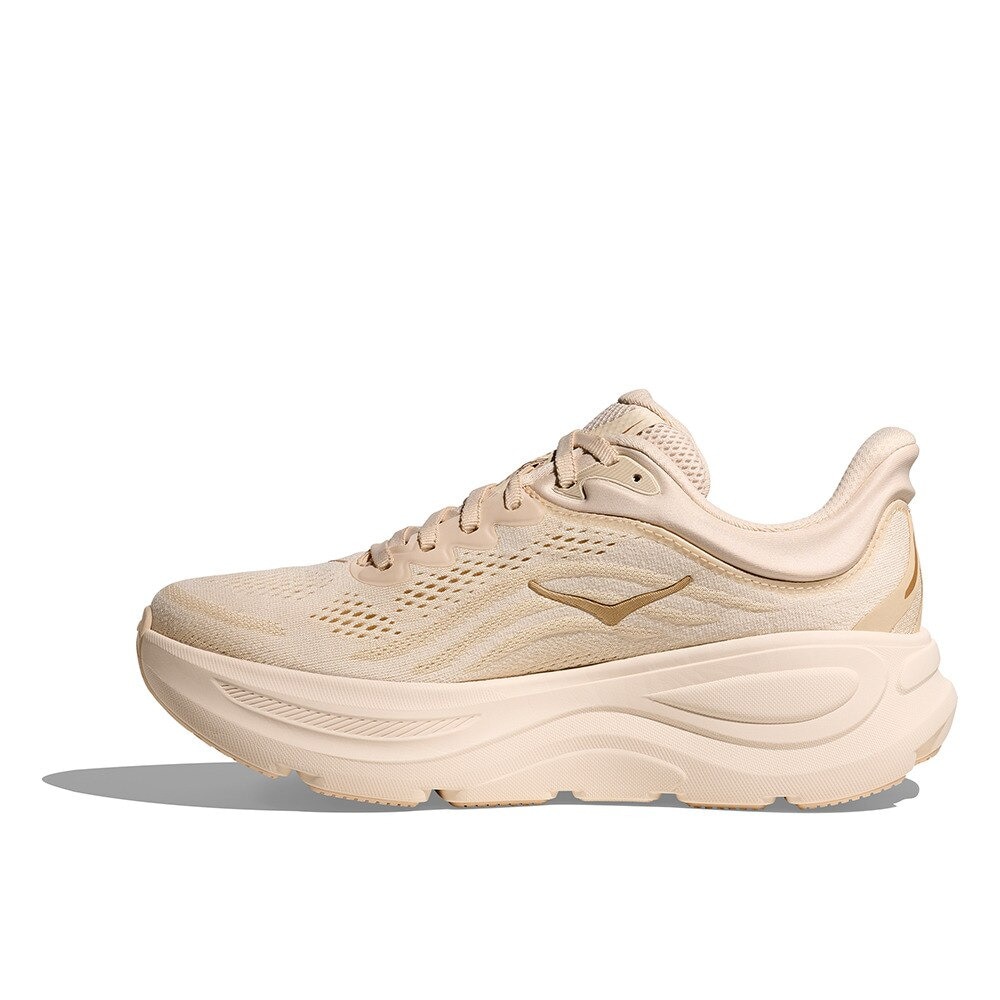 ホカ（HOKA）（レディース）ランニングシューズ ジョギングシューズ Bondi 91162012-VCH
