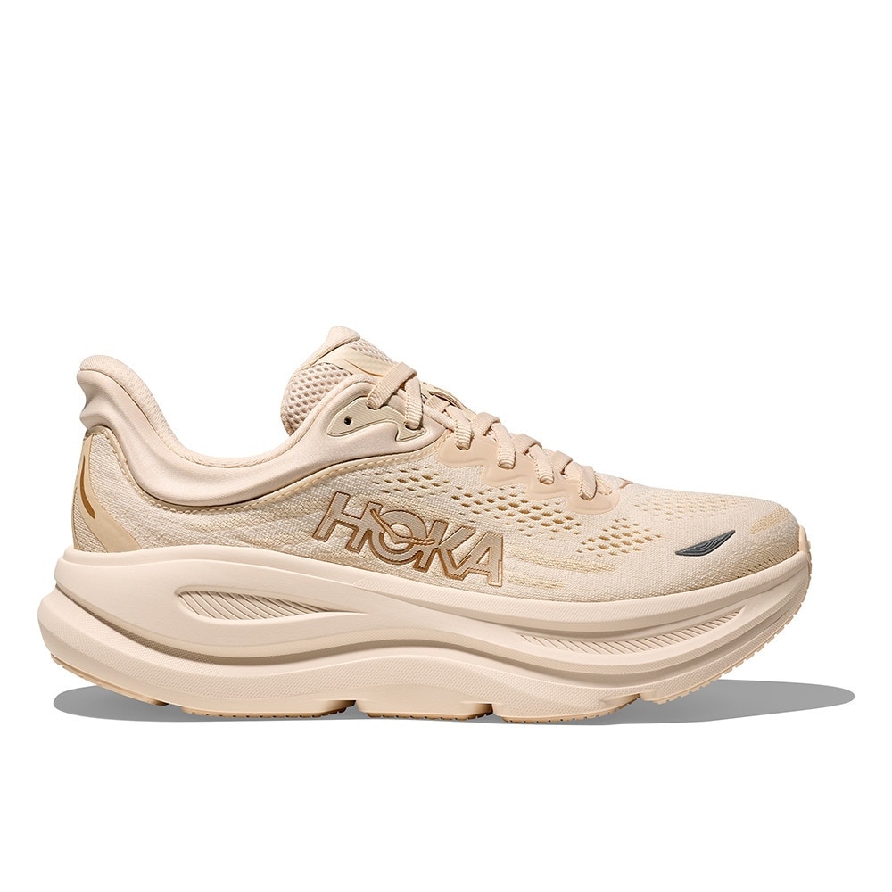 ホカ（HOKA）（レディース）ランニングシューズ ジョギングシューズ Bondi 91162012-VCH