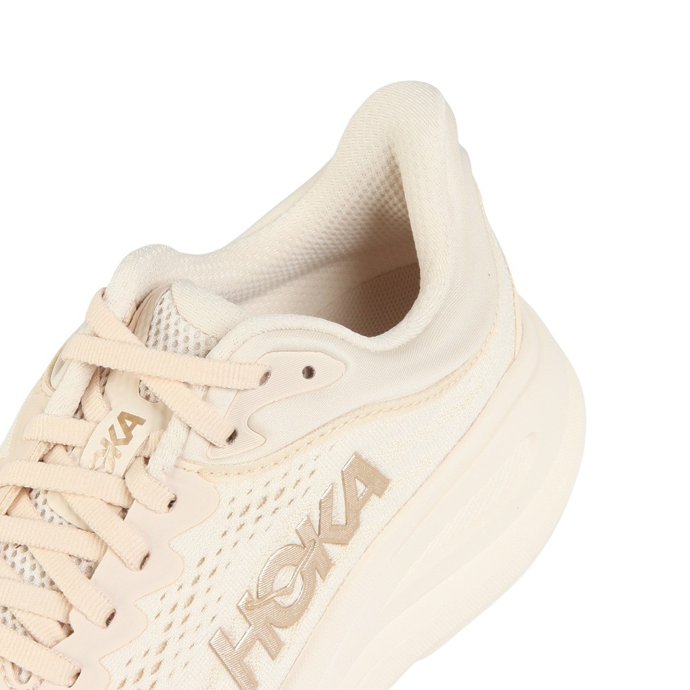 ホカ（HOKA）（レディース）ランニングシューズ ジョギングシューズ Bondi 91162012-VCH