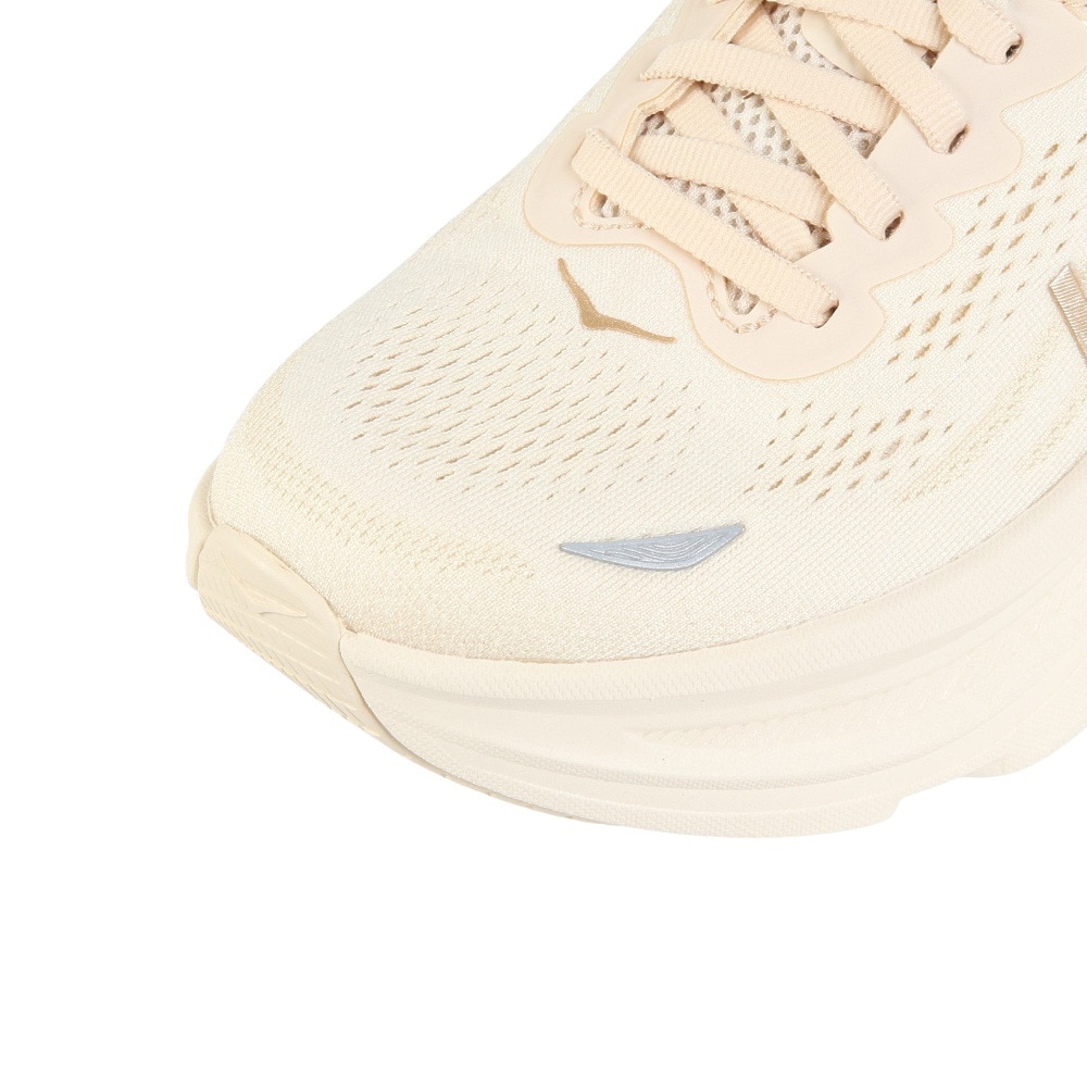 ホカ（HOKA）（レディース）ランニングシューズ ジョギングシューズ Bondi 91162012-VCH