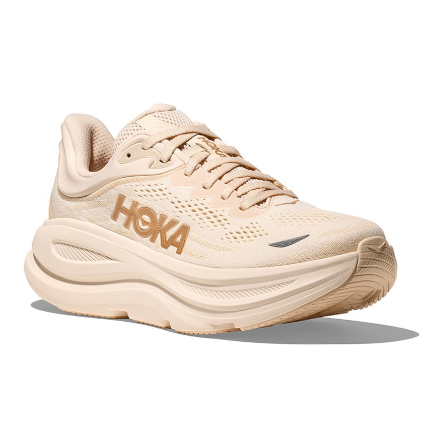 ホカ（HOKA）（レディース）ランニングシューズ ジョギングシューズ Bondi 91162012-VCH