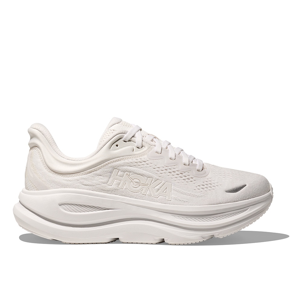 ホカ（HOKA）（レディース）ランニングシューズ ジョギングシューズ Bondi ９1162012-WWH