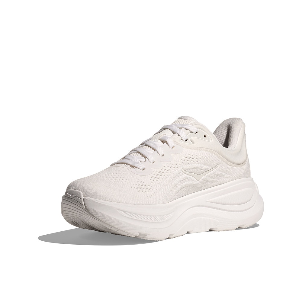ホカ（HOKA）（レディース）ランニングシューズ ジョギングシューズ Bondi ９1162012-WWH
