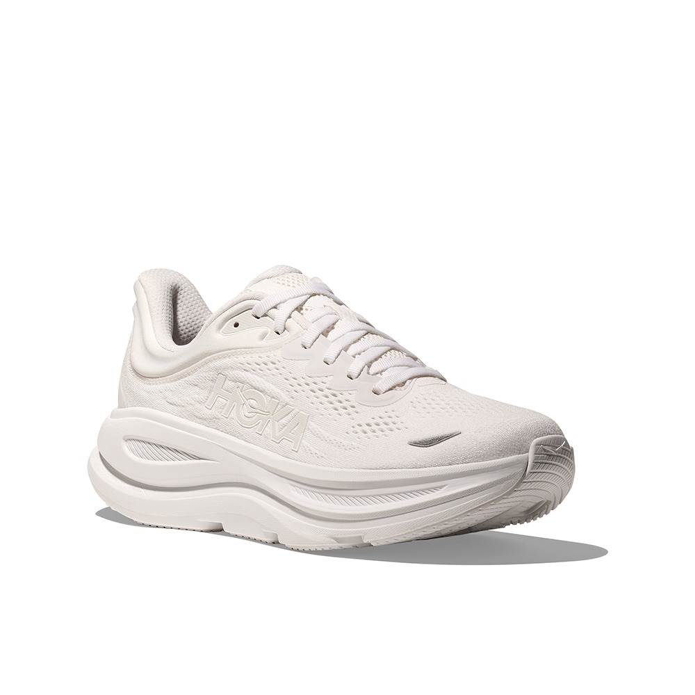 ホカ（HOKA）（レディース）ランニングシューズ ジョギングシューズ Bondi ９1162012-WWH