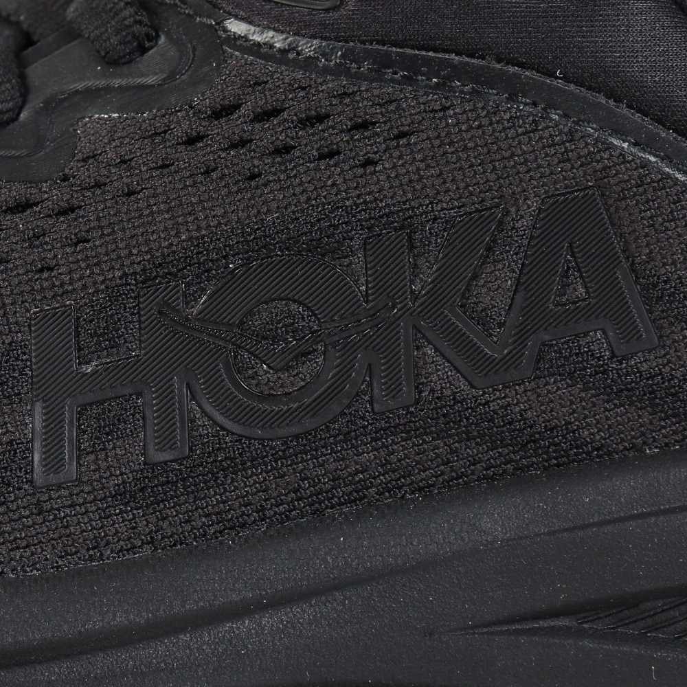 ホカ（HOKA）（レディース）ランニングシューズ ジョギングシューズ Bondi 9 Wide 1162014-BBLC