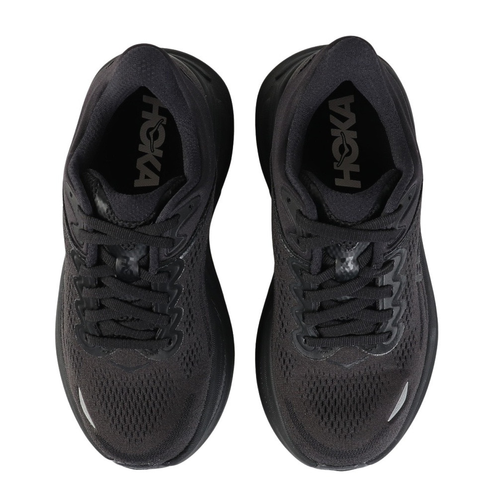 ホカ（HOKA）（レディース）ランニングシューズ ジョギングシューズ Bondi 9 Wide 1162014-BBLC