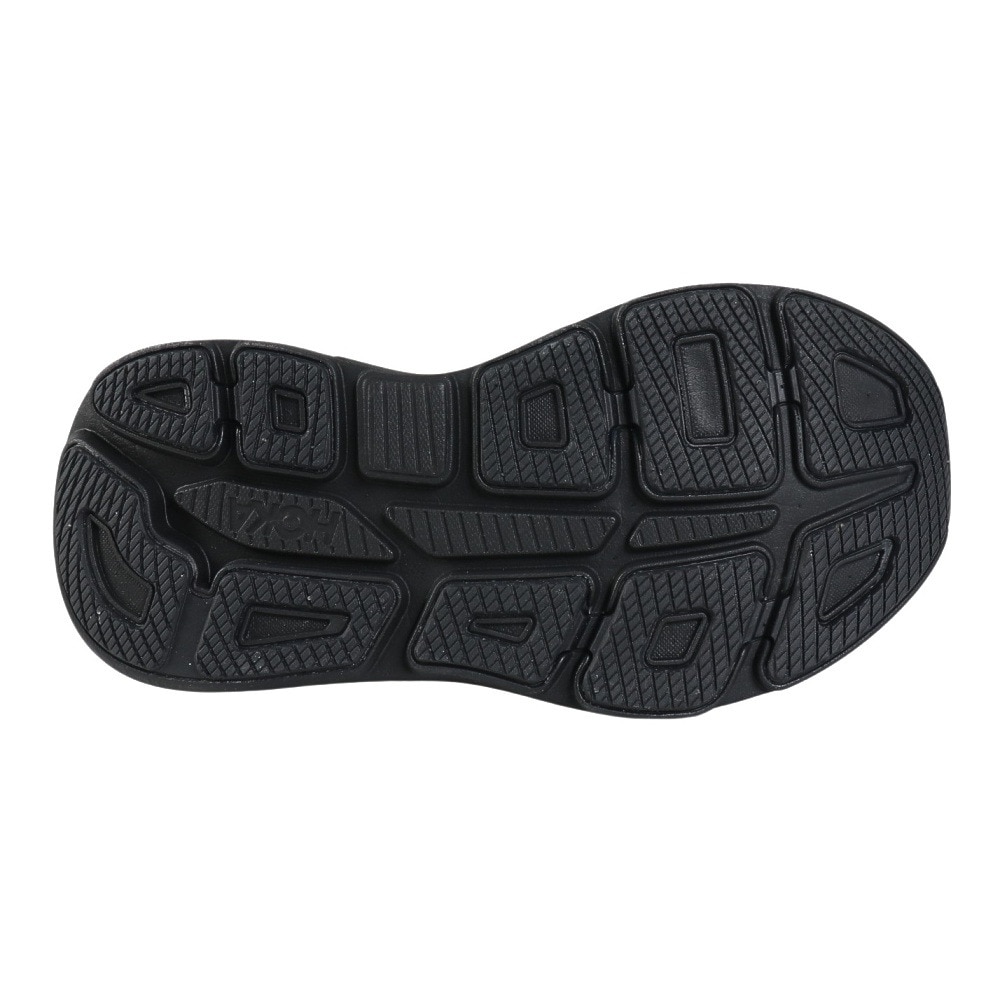 ホカ（HOKA）（レディース）ランニングシューズ ジョギングシューズ Bondi 9 Wide 1162014-BBLC