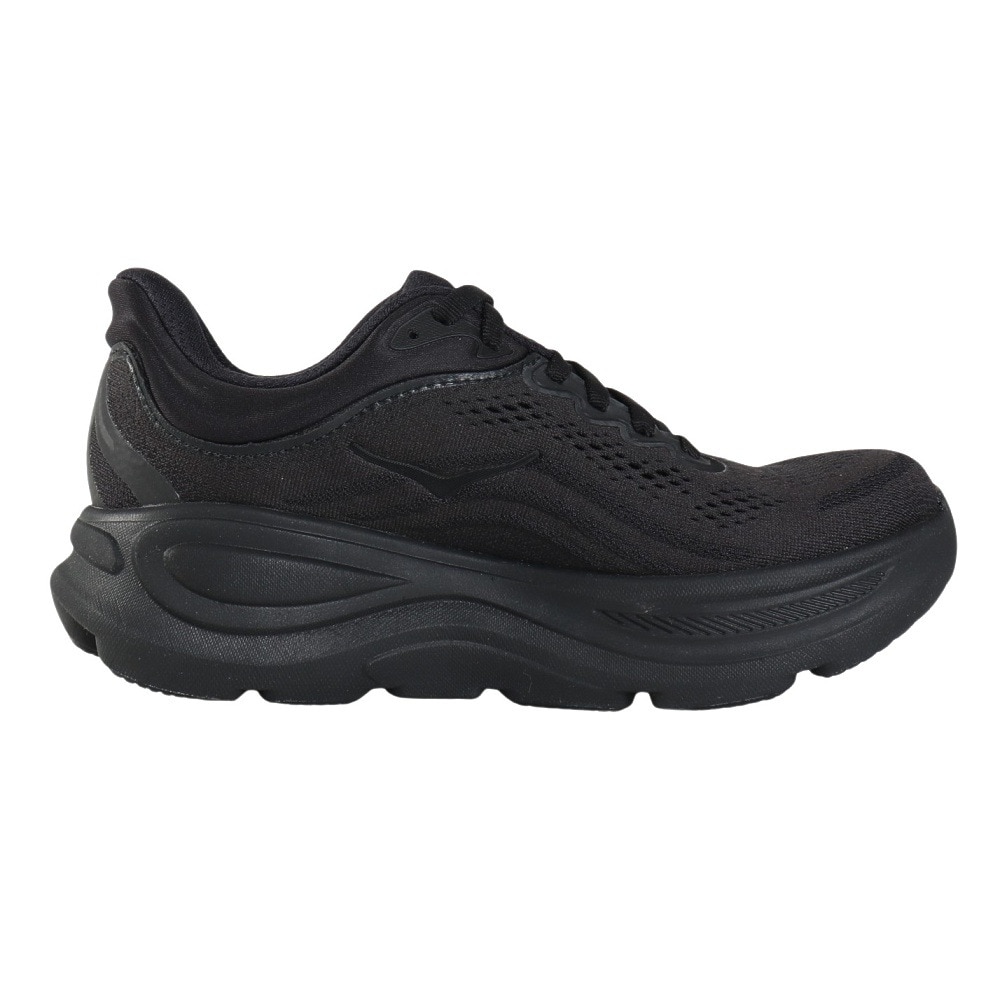 ホカ（HOKA）（レディース）ランニングシューズ ジョギングシューズ Bondi 9 Wide 1162014-BBLC
