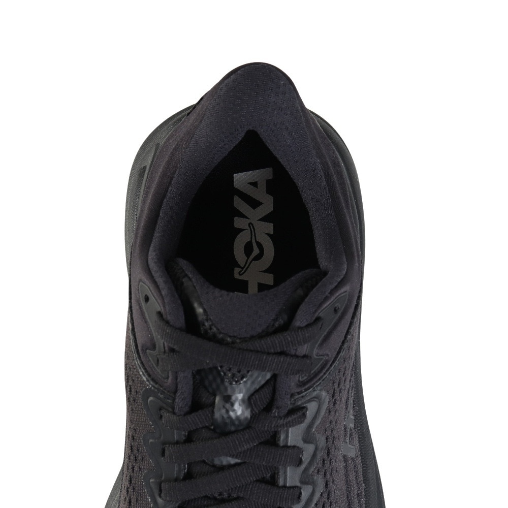 ホカ（HOKA）（レディース）ランニングシューズ ジョギングシューズ Bondi 9 Wide 1162014-BBLC