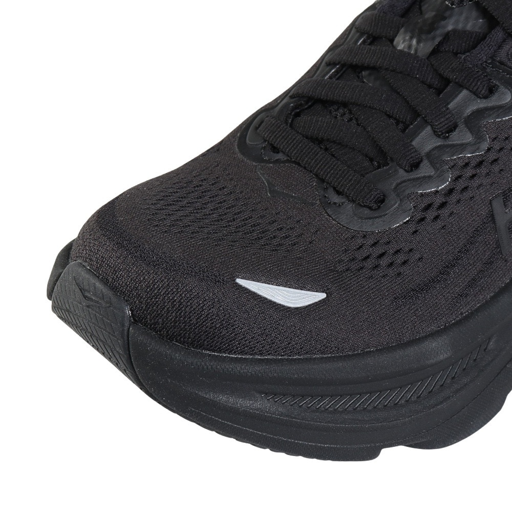 ホカ（HOKA）（レディース）ランニングシューズ ジョギングシューズ Bondi 9 Wide 1162014-BBLC