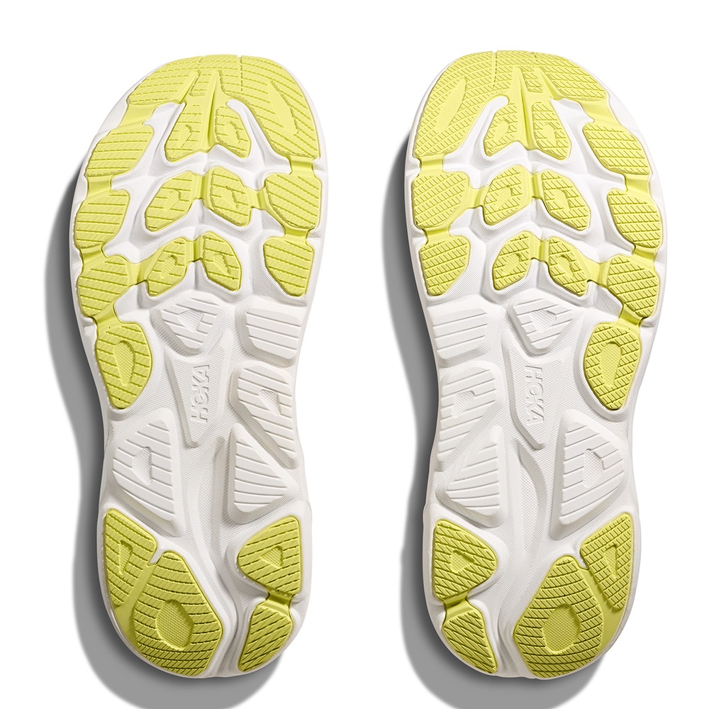 ホカ（HOKA）（レディース）ランニングシューズ ジョギングシューズ クリフトン 10 ピンク 1162031-CTNS スニーカー ラン ウォーク 超軽量 クッション性 通気性
