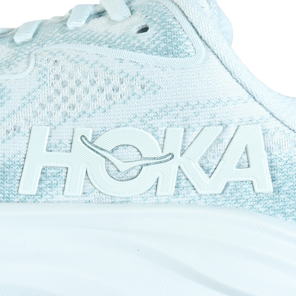 ホカ（HOKA）（レディース）ランニングシューズ ジョギングシューズ Clifton 10 1162031-DTDR