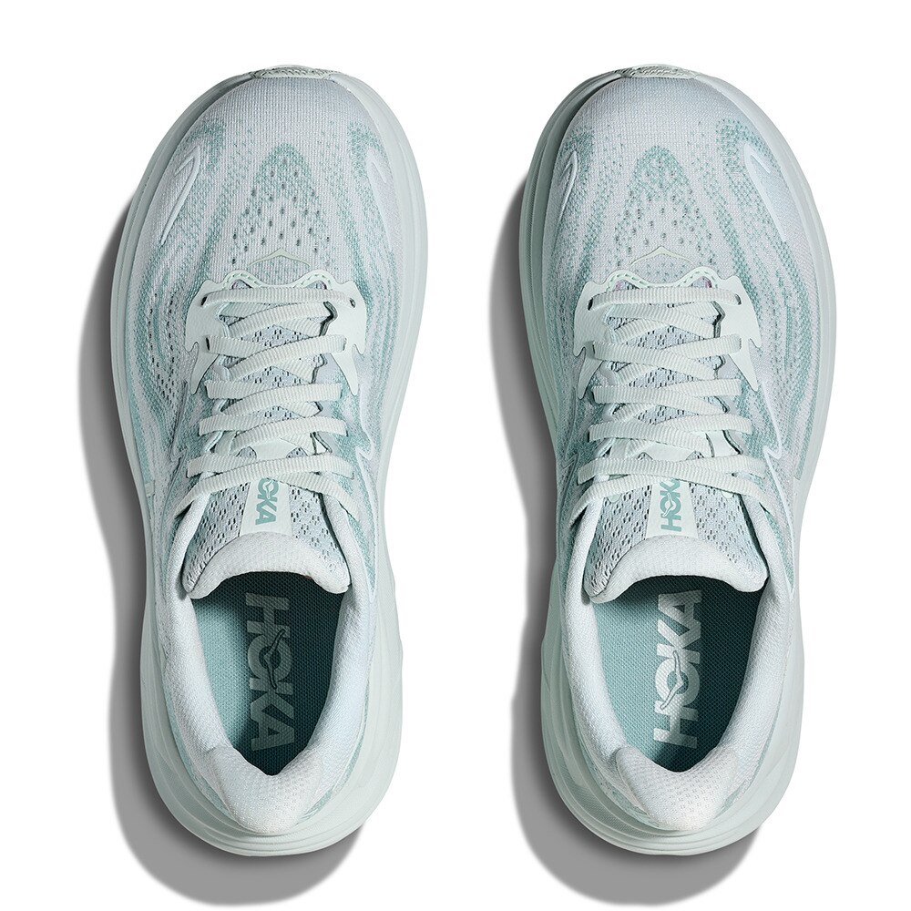 ホカ（HOKA）（レディース）ランニングシューズ ジョギングシューズ Clifton 10 1162031-DTDR