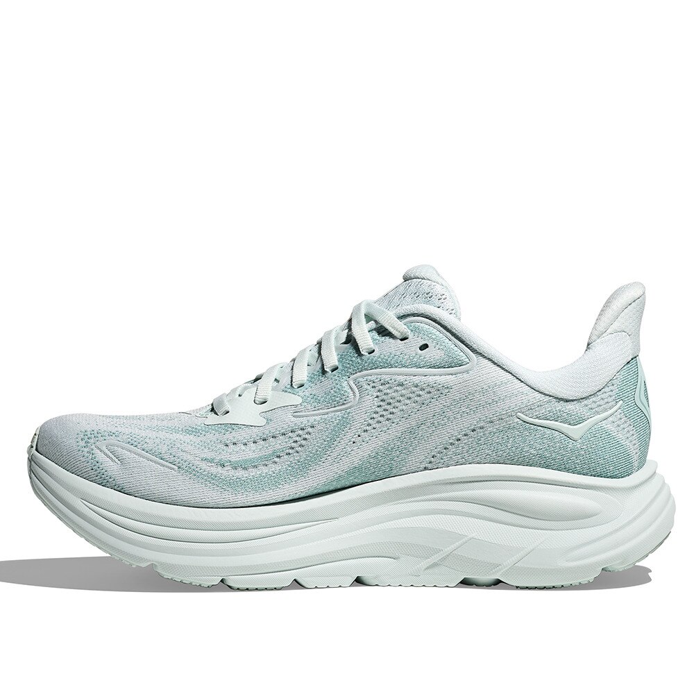 ホカ（HOKA）（レディース）ランニングシューズ ジョギングシューズ Clifton 10 1162031-DTDR