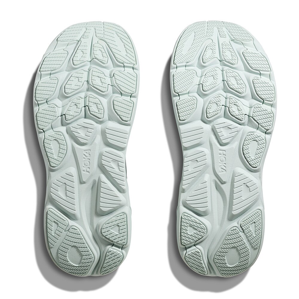 ホカ（HOKA）（レディース）ランニングシューズ ジョギングシューズ Clifton 10 1162031-DTDR