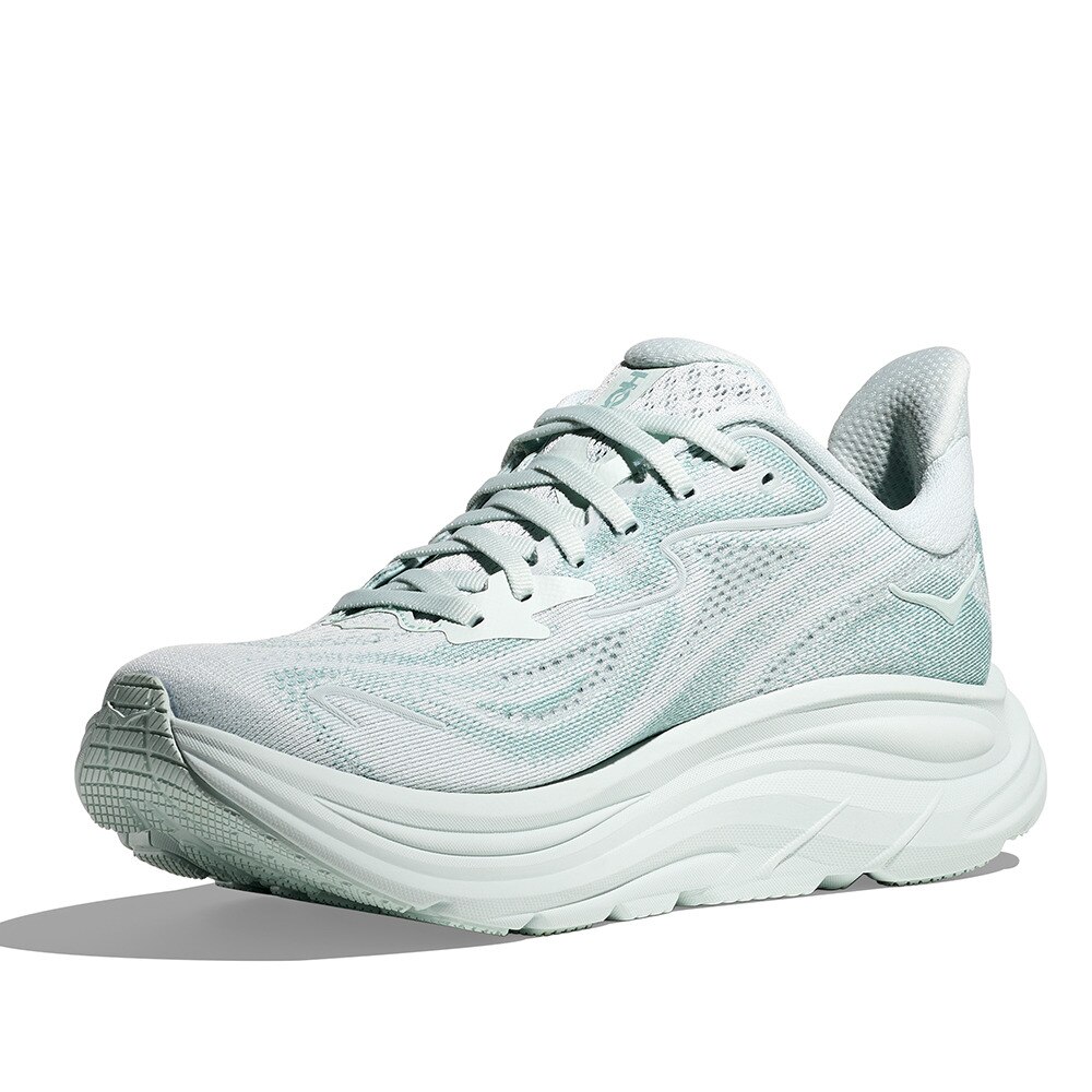 ホカ（HOKA）（レディース）ランニングシューズ ジョギングシューズ Clifton 10 1162031-DTDR