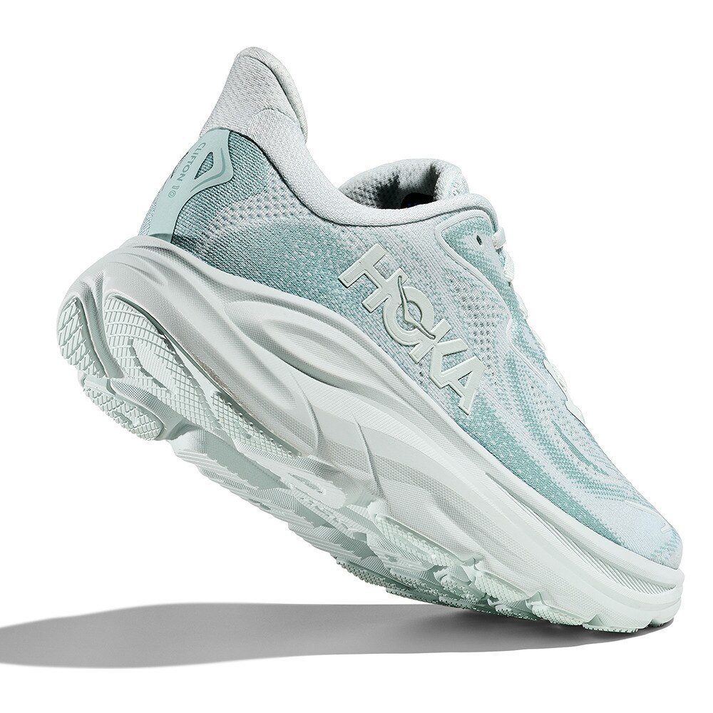 ホカ（HOKA）（レディース）ランニングシューズ ジョギングシューズ Clifton 10 1162031-DTDR