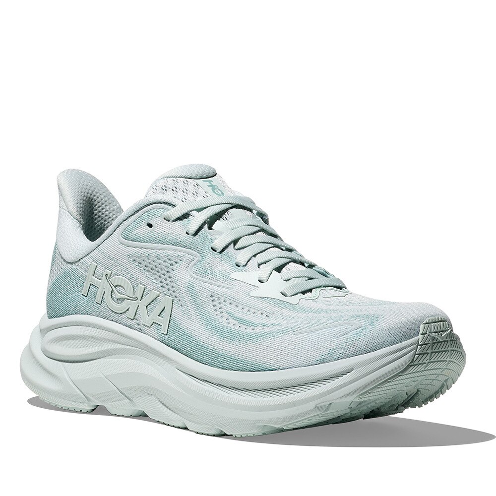 ホカ（HOKA）（レディース）ランニングシューズ ジョギングシューズ Clifton 10 1162031-DTDR