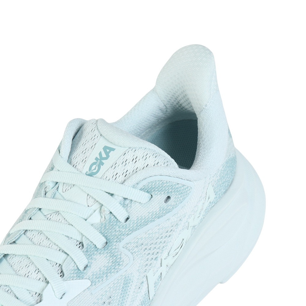 ホカ（HOKA）（レディース）ランニングシューズ ジョギングシューズ Clifton 10 1162031-DTDR
