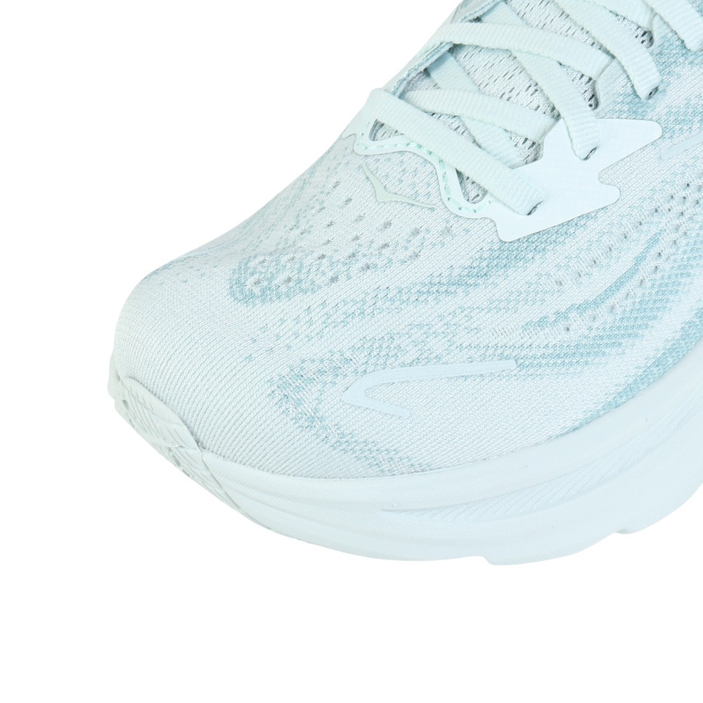 ホカ（HOKA）（レディース）ランニングシューズ ジョギングシューズ Clifton 10 1162031-DTDR